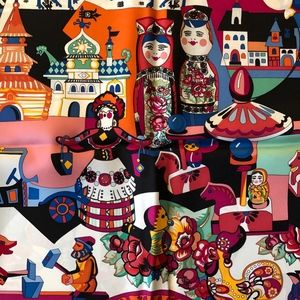 Meet your Posher, Ling